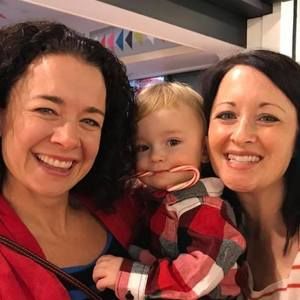 Meet your Posher, Shannon